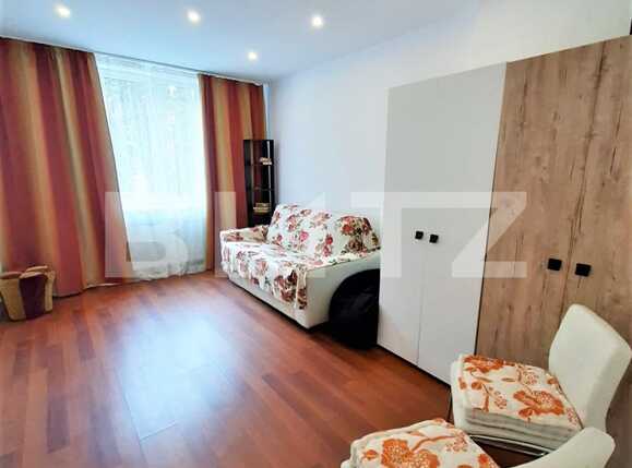 Apartament de închiriat 3 camere Gheorgheni - 63444AI | BLITZ Cluj-Napoca | Poza2