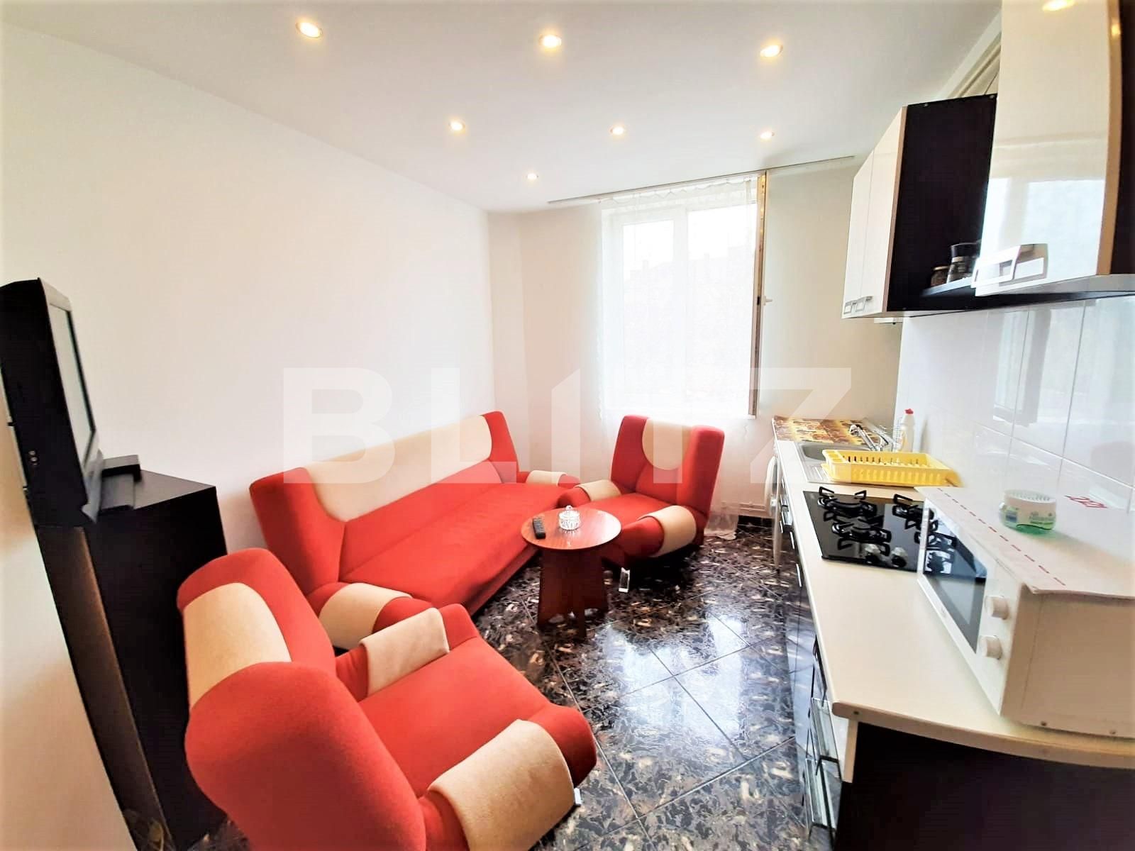 Apartament de închiriat 3 camere Gheorgheni - 63444AI | BLITZ Cluj-Napoca | Poza3