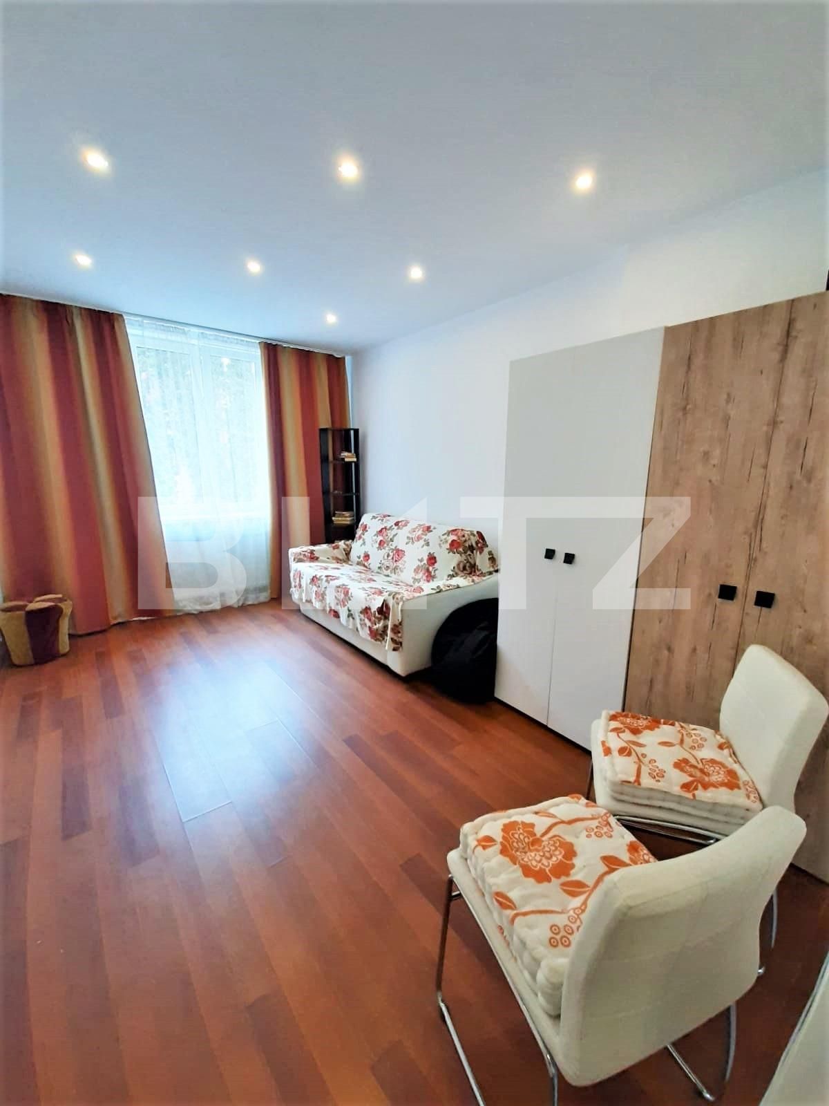 Apartament de închiriat 3 camere Gheorgheni - 63444AI | BLITZ Cluj-Napoca | Poza2
