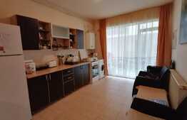 Apartament cu 2 camere, zona Muzeul Apei