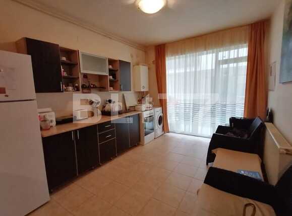 Apartament de vânzare 2 camere Floreşti - 63445AV | BLITZ Cluj-Napoca | Poza1