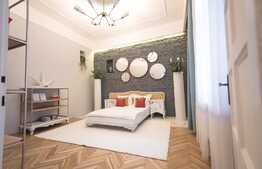 Apartamentul de vis! 3 camere, 77 mp, zona The Office!