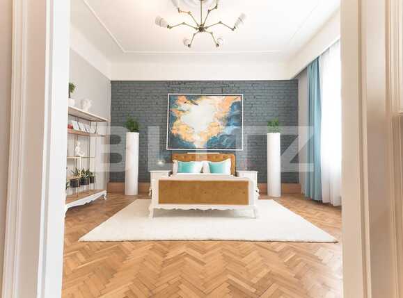 Apartament de vânzare 3 camere Central - 63448AV | BLITZ Cluj-Napoca | Poza3