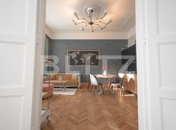 Apartament de vânzare 3 camere Central - 63448AV | BLITZ Cluj-Napoca | Poza9