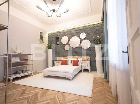 Apartament de vânzare 3 camere Central - 63448AV | BLITZ Cluj-Napoca | Poza2