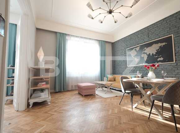 Apartament de vânzare 3 camere Central - 63448AV | BLITZ Cluj-Napoca | Poza10
