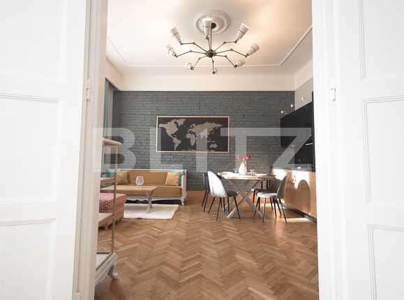 Apartament de vânzare 3 camere Central - 63448AV | BLITZ Cluj-Napoca | Poza8