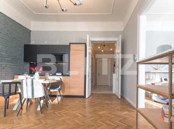 Apartament de vânzare 3 camere Central - 63448AV | BLITZ Cluj-Napoca | Poza7