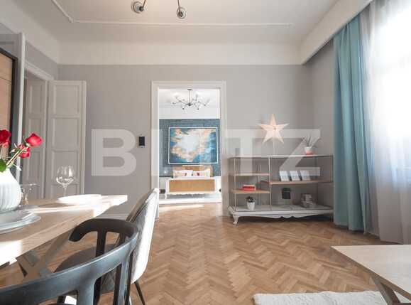 Apartament de vânzare 3 camere Central - 63448AV | BLITZ Cluj-Napoca | Poza5