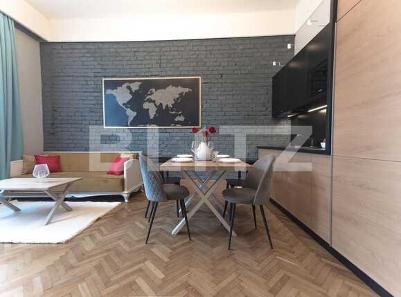 Apartament de vânzare 3 camere Central - 63448AV | BLITZ Cluj-Napoca | Poza11