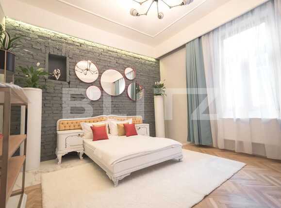 Apartament de vânzare 3 camere Central - 63448AV | BLITZ Cluj-Napoca | Poza1