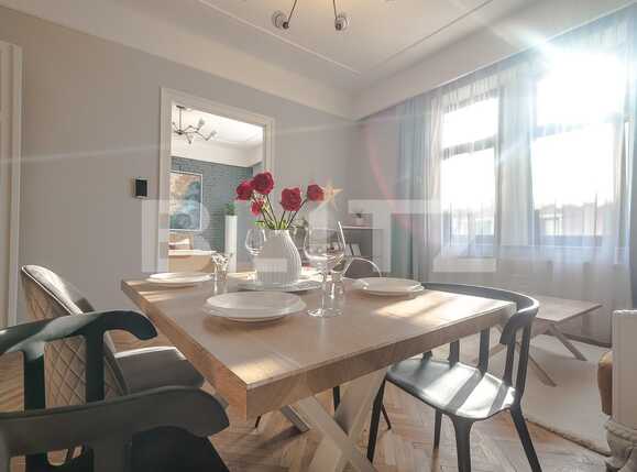 Apartament de vânzare 3 camere Central - 63448AV | BLITZ Cluj-Napoca | Poza6