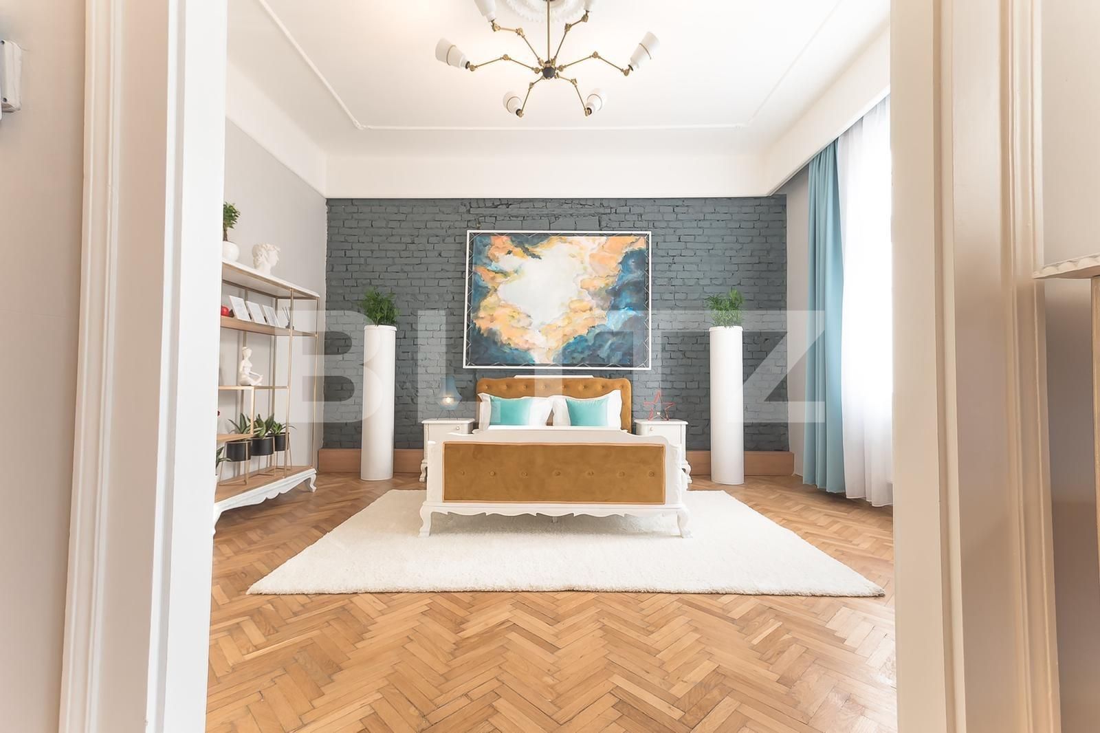 Apartament de vânzare 3 camere Central - 63448AV | BLITZ Cluj-Napoca | Poza3