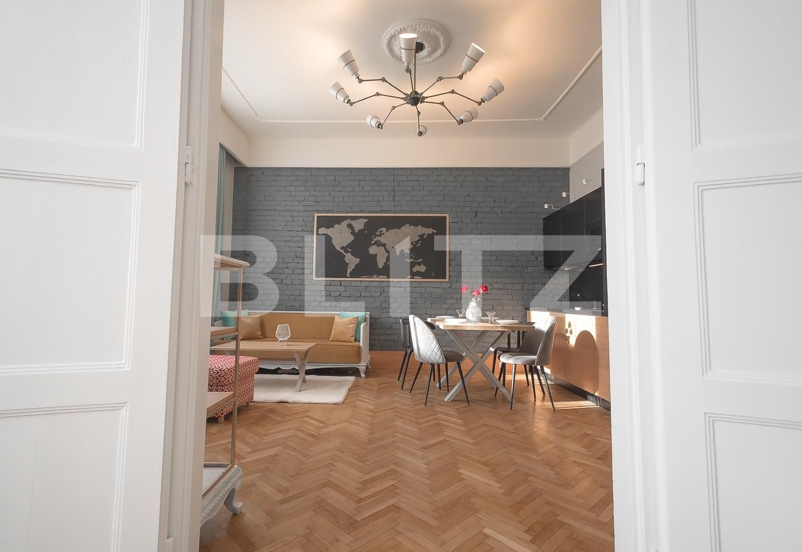 Apartament de vânzare 3 camere Central - 63448AV | BLITZ Cluj-Napoca | Poza9