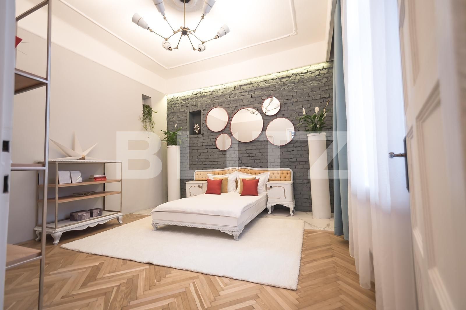 Apartament de vânzare 3 camere Central - 63448AV | BLITZ Cluj-Napoca | Poza2