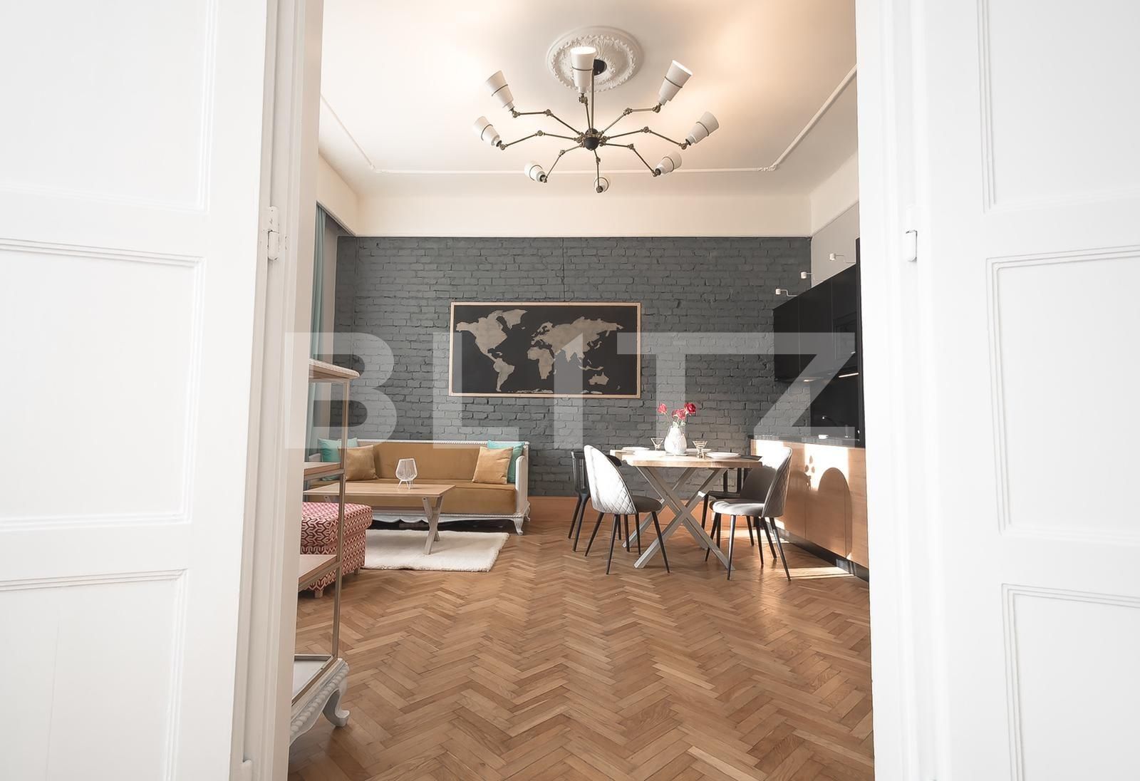 Apartament de vânzare 3 camere Central - 63448AV | BLITZ Cluj-Napoca | Poza8