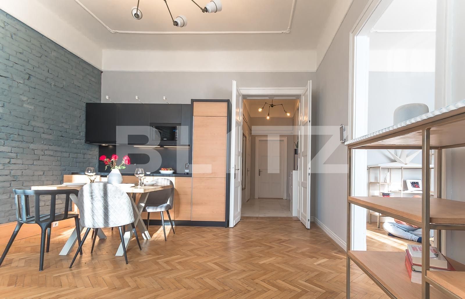Apartament de vânzare 3 camere Central - 63448AV | BLITZ Cluj-Napoca | Poza7