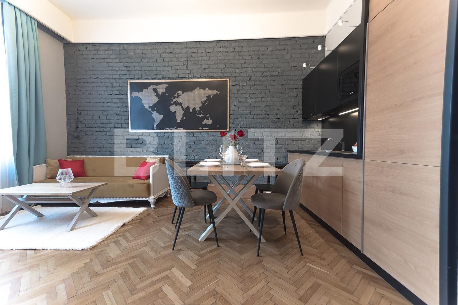 Apartament de vânzare 3 camere Central - 63448AV | BLITZ Cluj-Napoca | Poza11