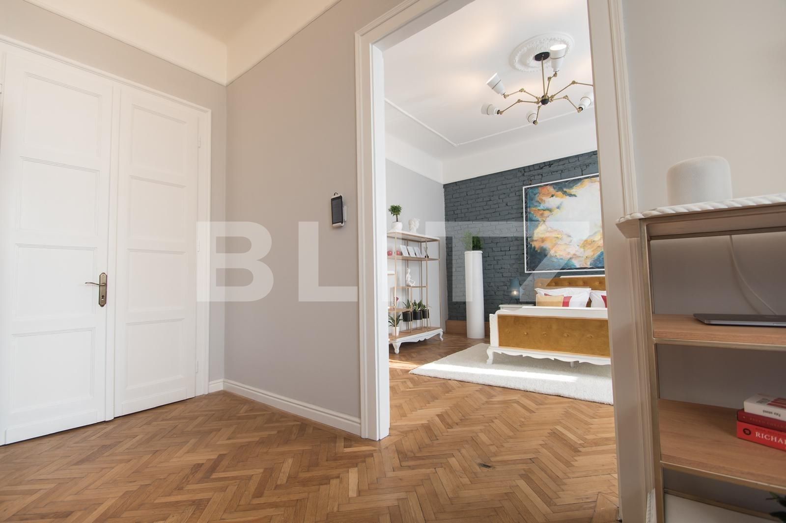 Apartament de vânzare 3 camere Central - 63448AV | BLITZ Cluj-Napoca | Poza4