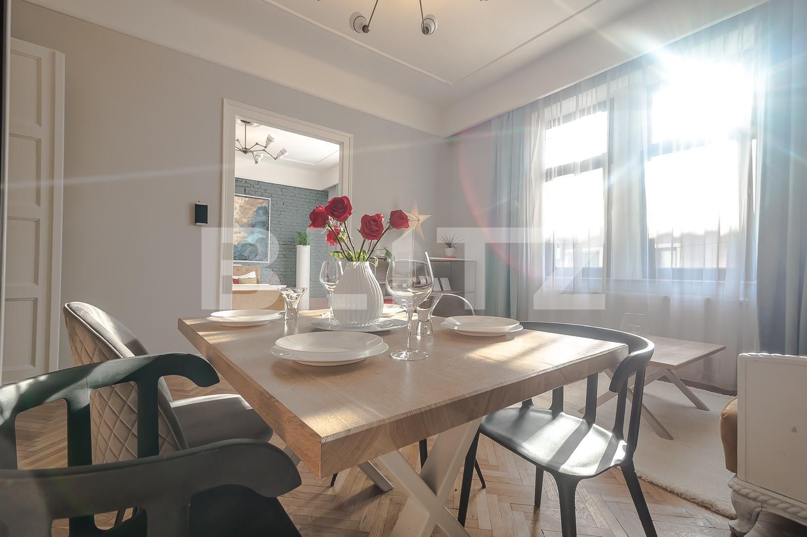 Apartament de vânzare 3 camere Central - 63448AV | BLITZ Cluj-Napoca | Poza6