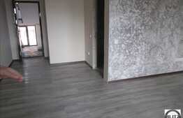 Apartament cu 3 camere, 67 mp, in zona Terra, finisat nou