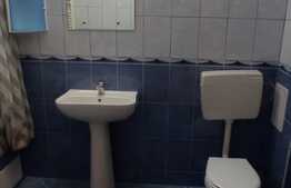 Apartament de 2 camere cu suprafata generoasa si loc de parcare cu CF !