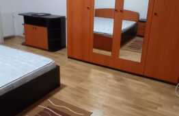 Apartament de 2 camere cu suprafata generoasa si loc de parcare cu CF !