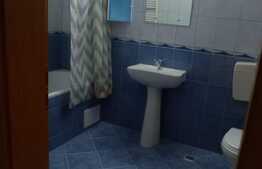 Apartament de 2 camere cu suprafata generoasa si loc de parcare cu CF !