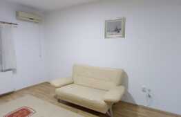 Apartament de 2 camere cu suprafata generoasa si loc de parcare cu CF !