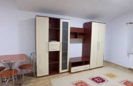 Apartament de 2 camere cu suprafata generoasa si loc de parcare cu CF !