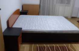 Apartament de 2 camere cu suprafata generoasa si loc de parcare cu CF !