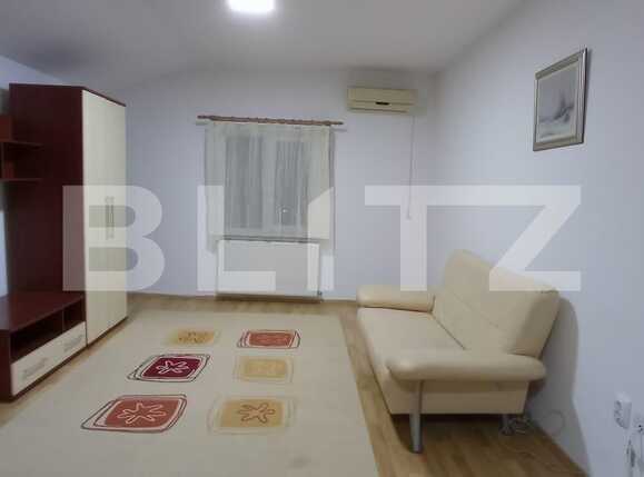 Apartament de vânzare 2 camere Manastur - 63454AV | BLITZ Cluj-Napoca | Poza1