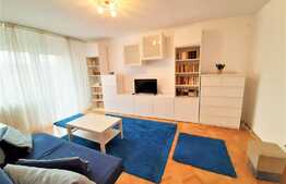 3 camere, 75 mp, decomandat, zona strazii Almasului