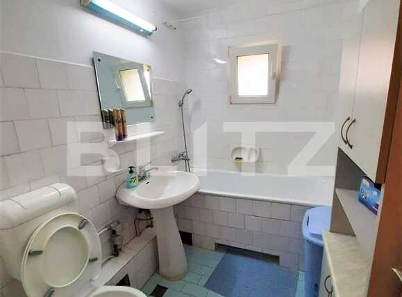 Apartament de închiriat 3 camere Manastur - 63455AI | BLITZ Cluj-Napoca | Poza7