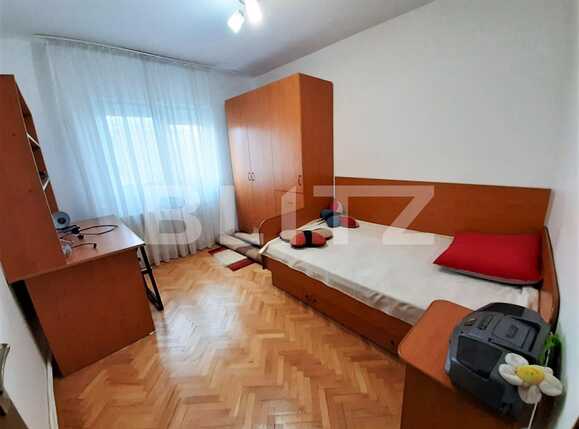 Apartament de închiriat 3 camere Manastur - 63455AI | BLITZ Cluj-Napoca | Poza4