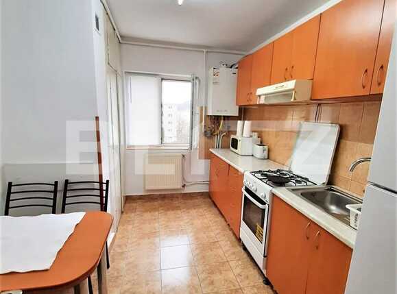 Apartament de închiriat 3 camere Manastur - 63455AI | BLITZ Cluj-Napoca | Poza5