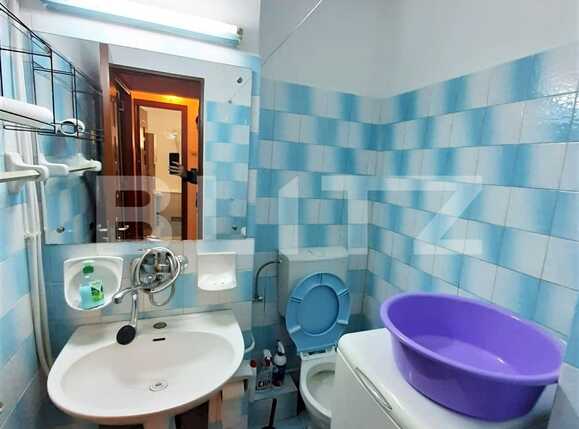 Apartament de închiriat 3 camere Manastur - 63455AI | BLITZ Cluj-Napoca | Poza8