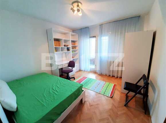 Apartament de închiriat 3 camere Manastur - 63455AI | BLITZ Cluj-Napoca | Poza3