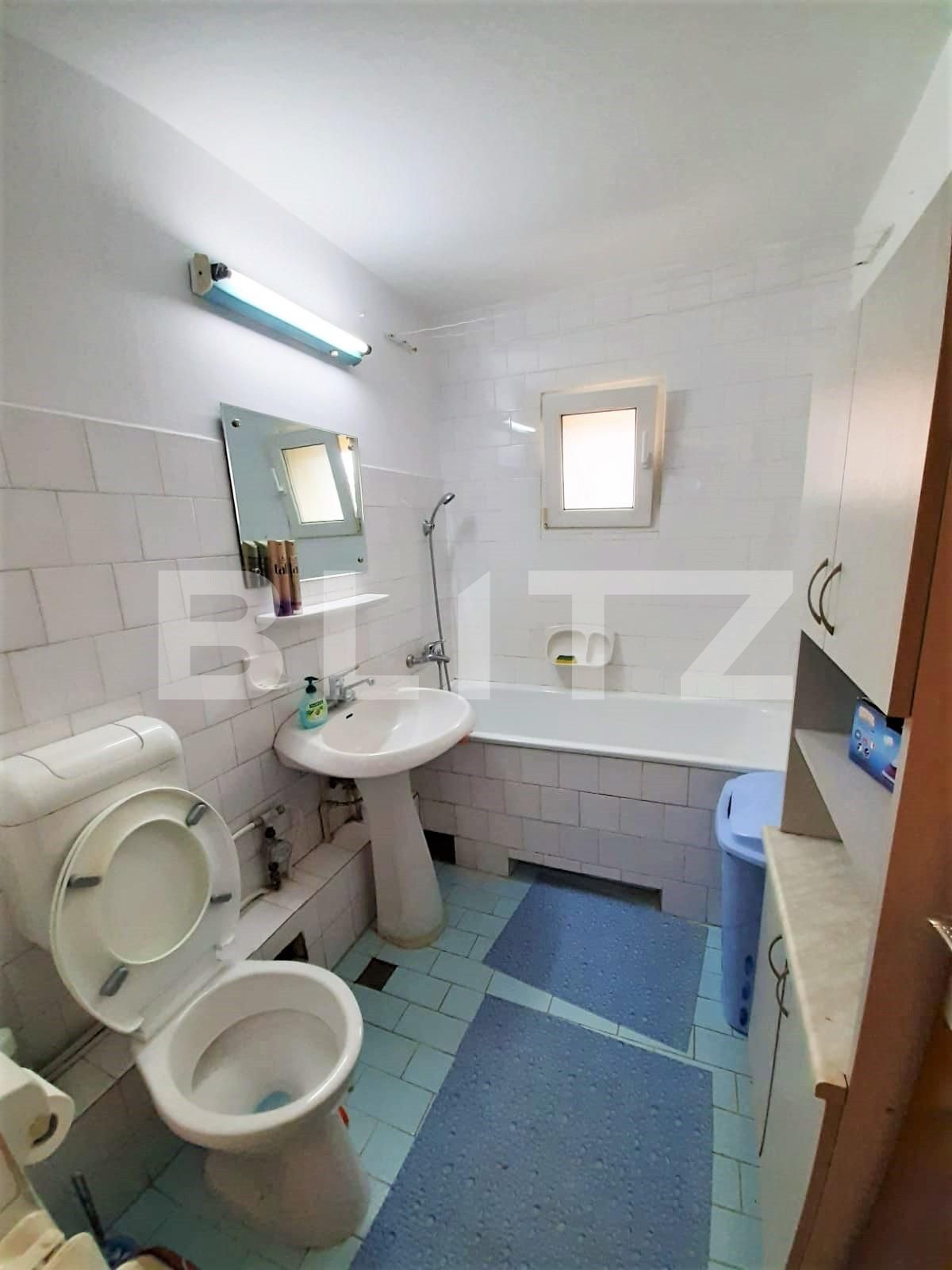 Apartament de închiriat 3 camere Manastur - 63455AI | BLITZ Cluj-Napoca | Poza7