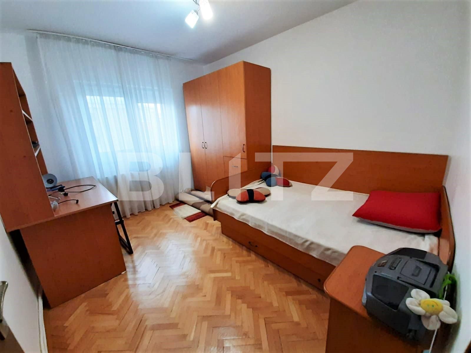 Apartament de închiriat 3 camere Manastur - 63455AI | BLITZ Cluj-Napoca | Poza4