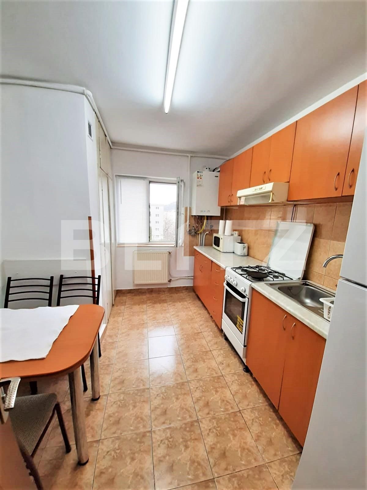 Apartament de închiriat 3 camere Manastur - 63455AI | BLITZ Cluj-Napoca | Poza5