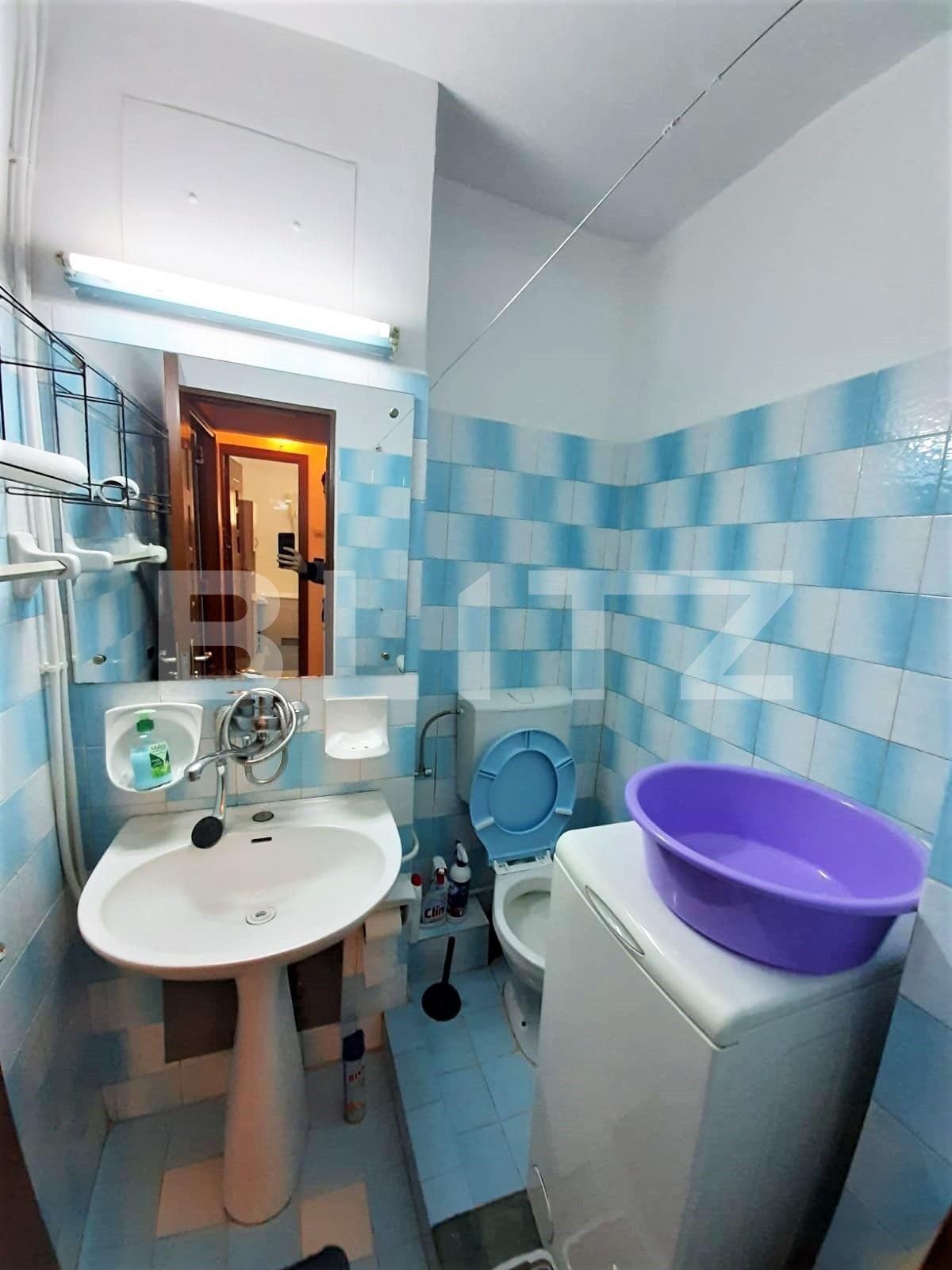 Apartament de închiriat 3 camere Manastur - 63455AI | BLITZ Cluj-Napoca | Poza8