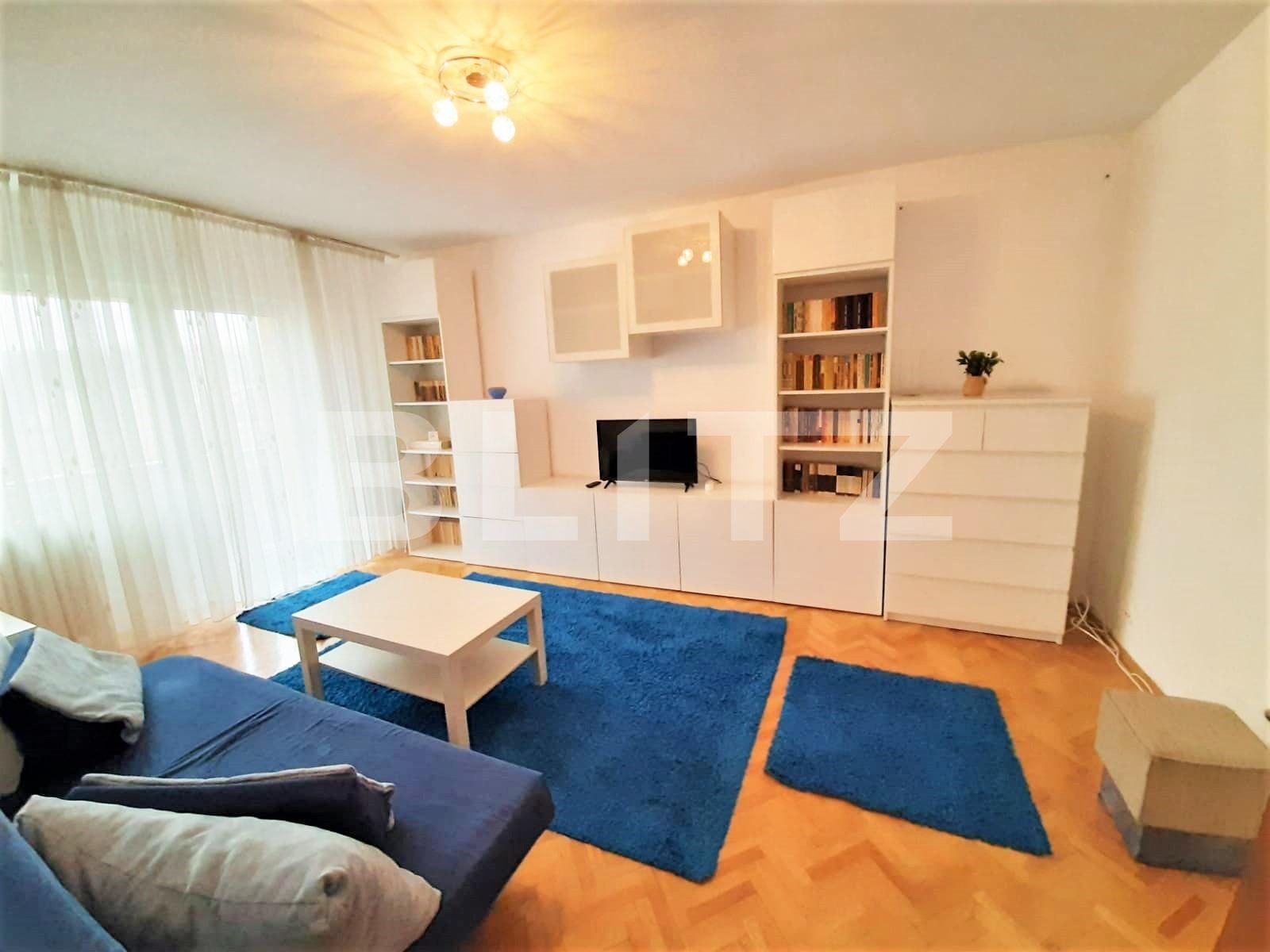 Apartament de închiriat 3 camere Manastur - 63455AI | BLITZ Cluj-Napoca | Poza2