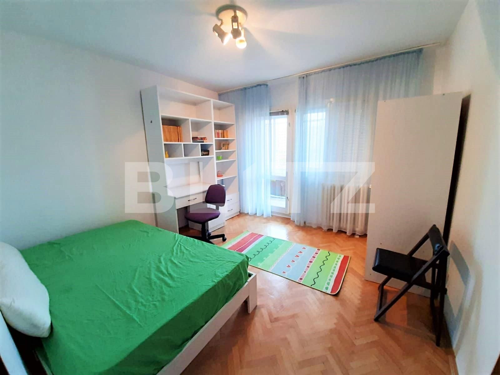 Apartament de închiriat 3 camere Manastur - 63455AI | BLITZ Cluj-Napoca | Poza3