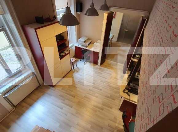 Spațiu birouri de închiriat Central - 63456SIB | BLITZ Cluj-Napoca | Poza5