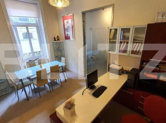 Spațiu birouri de închiriat Central - 63456SIB | BLITZ Cluj-Napoca | Poza4