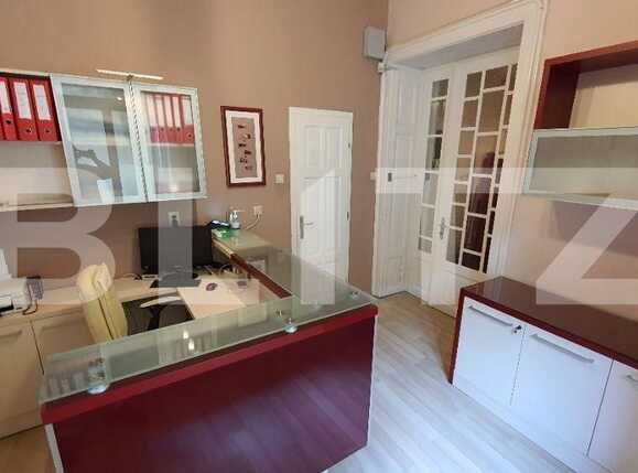 Spațiu birouri de închiriat Central - 63456SIB | BLITZ Cluj-Napoca | Poza2