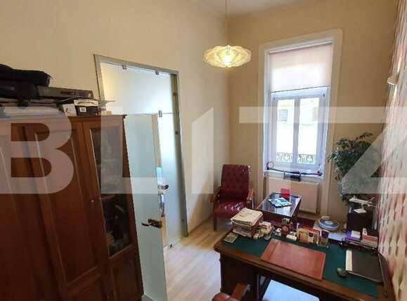 Spațiu birouri de închiriat Central - 63456SIB | BLITZ Cluj-Napoca | Poza3