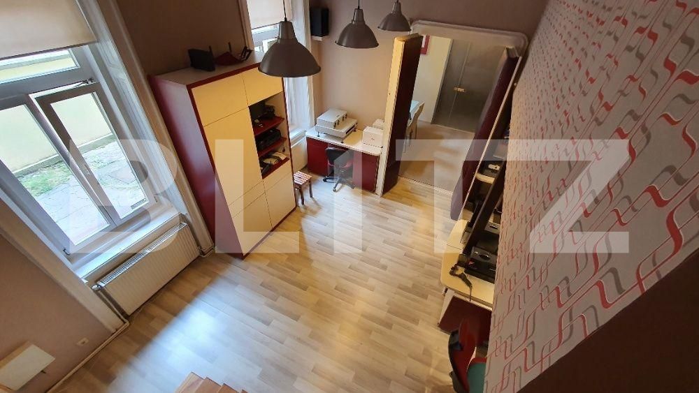 Spațiu birouri de închiriat Central - 63456SIB | BLITZ Cluj-Napoca | Poza5