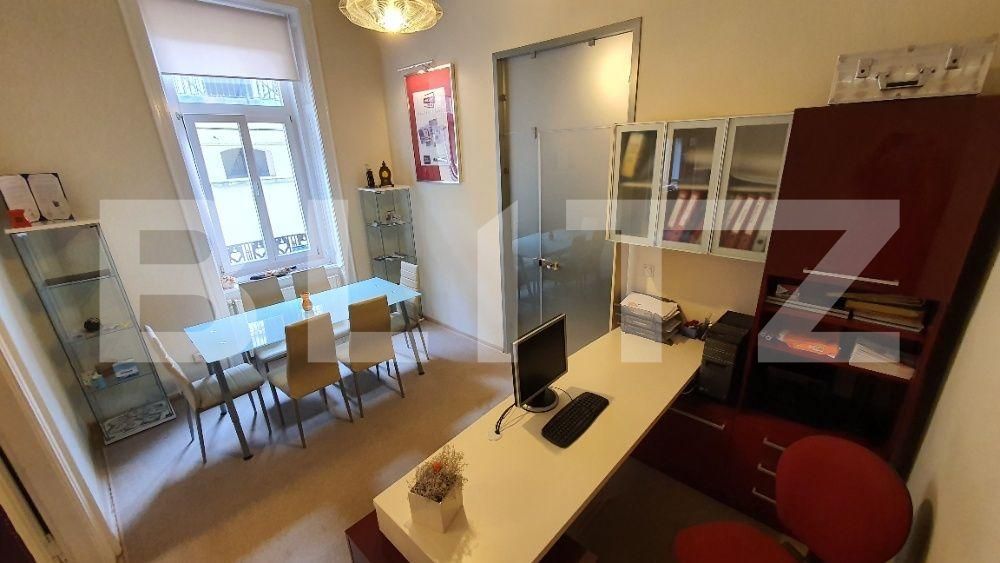 Spațiu birouri de închiriat Central - 63456SIB | BLITZ Cluj-Napoca | Poza4